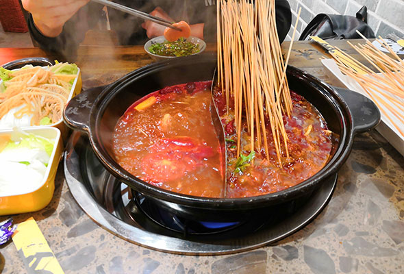 串串店赚不赚