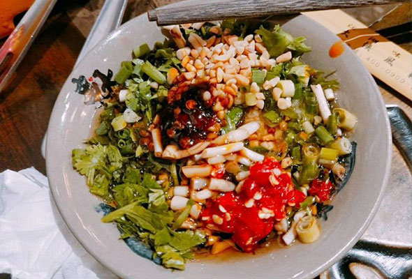 串串店成本大概多少